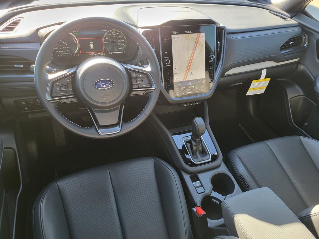 Certified 2025 Subaru Forester Limited image 18