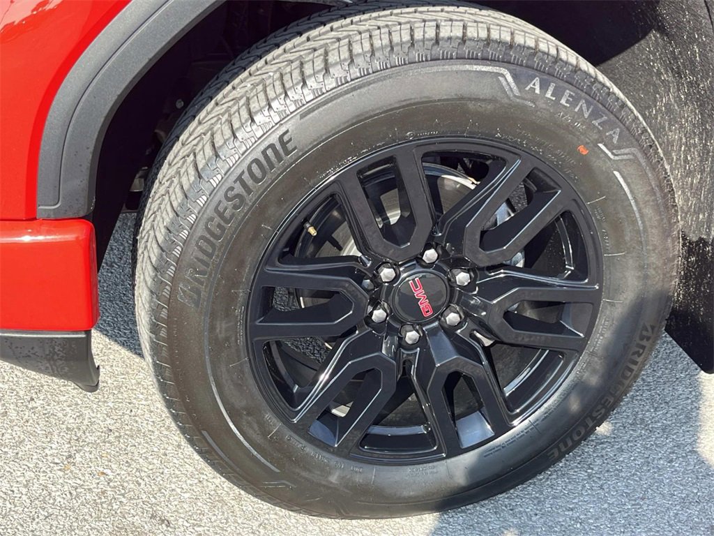 Used 2024 GMC Sierra 1500 Elevation w/ Max Trailering Package image 9