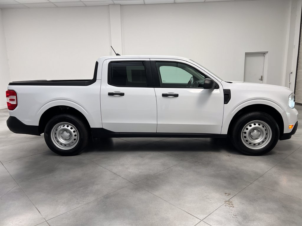 Used 2024 Ford Maverick XL w/ Equipment Group 100A Standard AWD/4WD image 10
