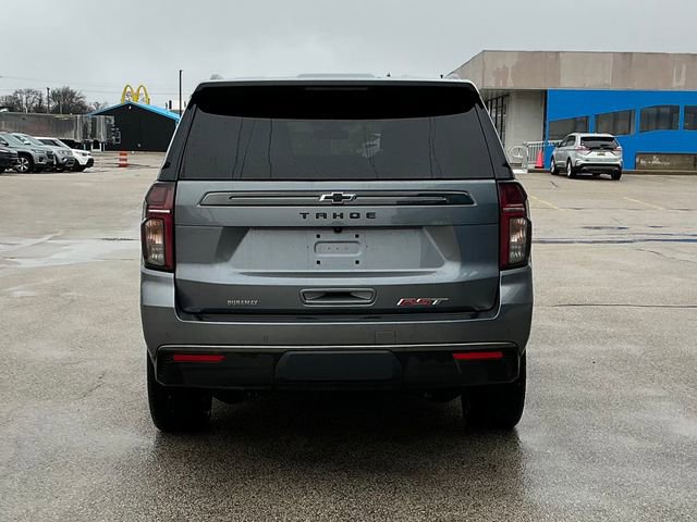 Used 2022 Chevrolet Tahoe RST w/ Luxury Package AWD/4WD image 20