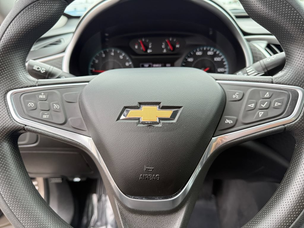Used 2022 Chevrolet Malibu LT FWD image 20