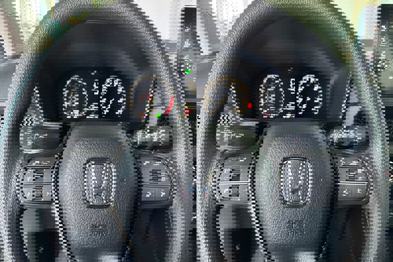 New 2026 Honda CR-V EX image 25