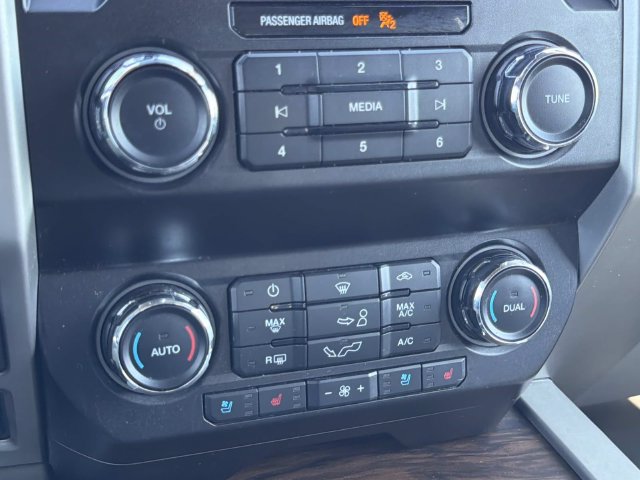 Used 2019 Ford F150 Lariat AWD/4WD image 30
