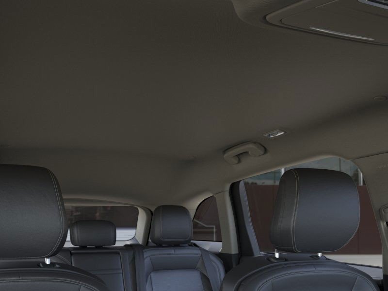 New 2025 Lincoln Nautilus Premier AWD/4WD image 22