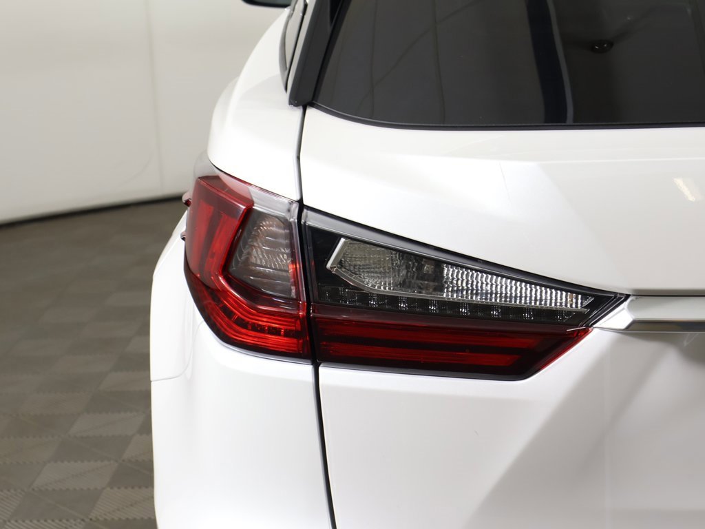 Used 2016 Lexus RX 350 FWD image 12