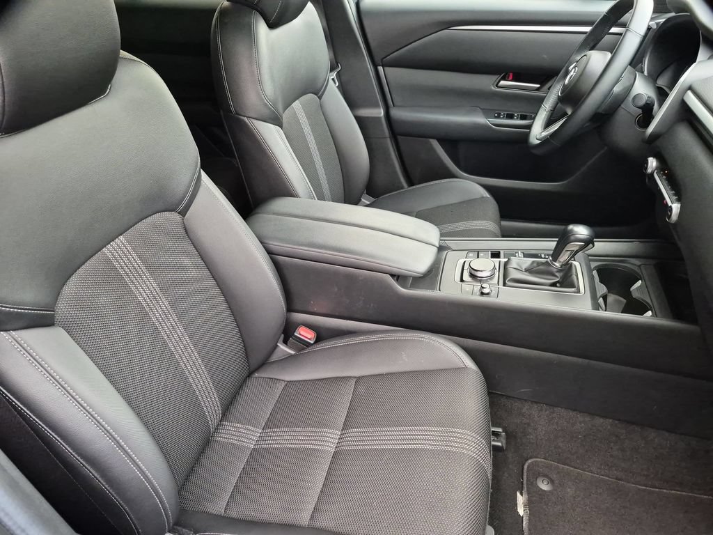 Used 2025 MAZDA CX-50 AWD 2.5 S w/ Preferred Package image 30