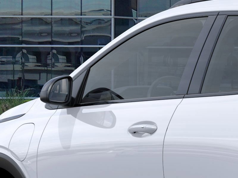 New 2027 Chevrolet Bolt RS FWD image 12