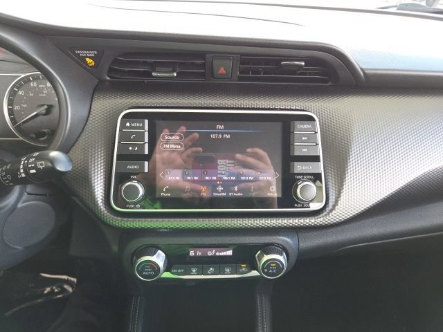 Used 2019 Nissan Kicks SV FWD image 49