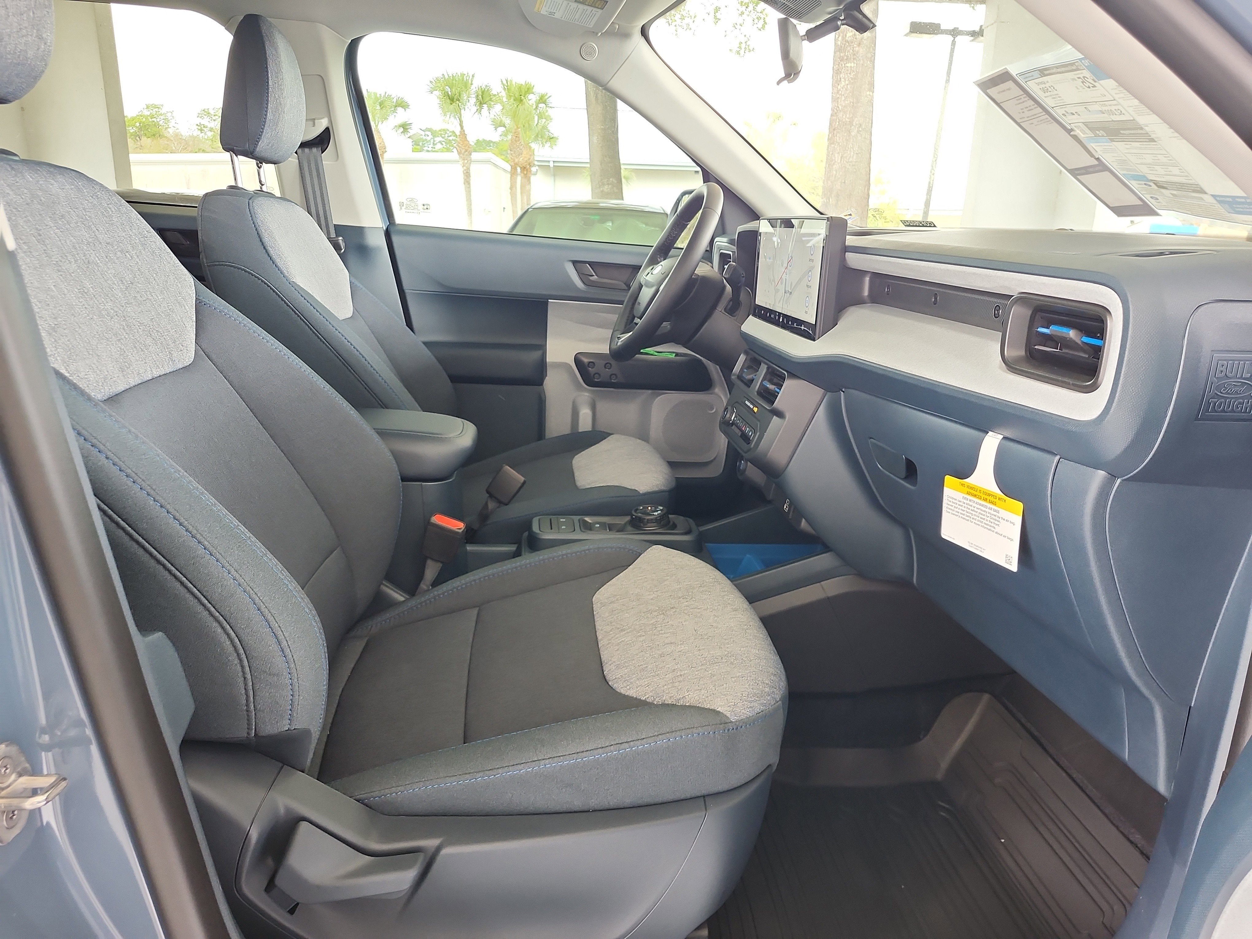 New 2026 Ford Maverick XLT w/ XLT Luxury Package AWD/4WD image 19