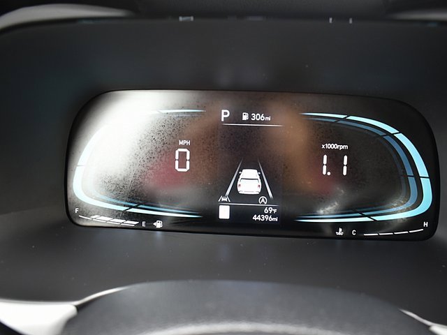 Used 2024 Hyundai Palisade SEL image 35