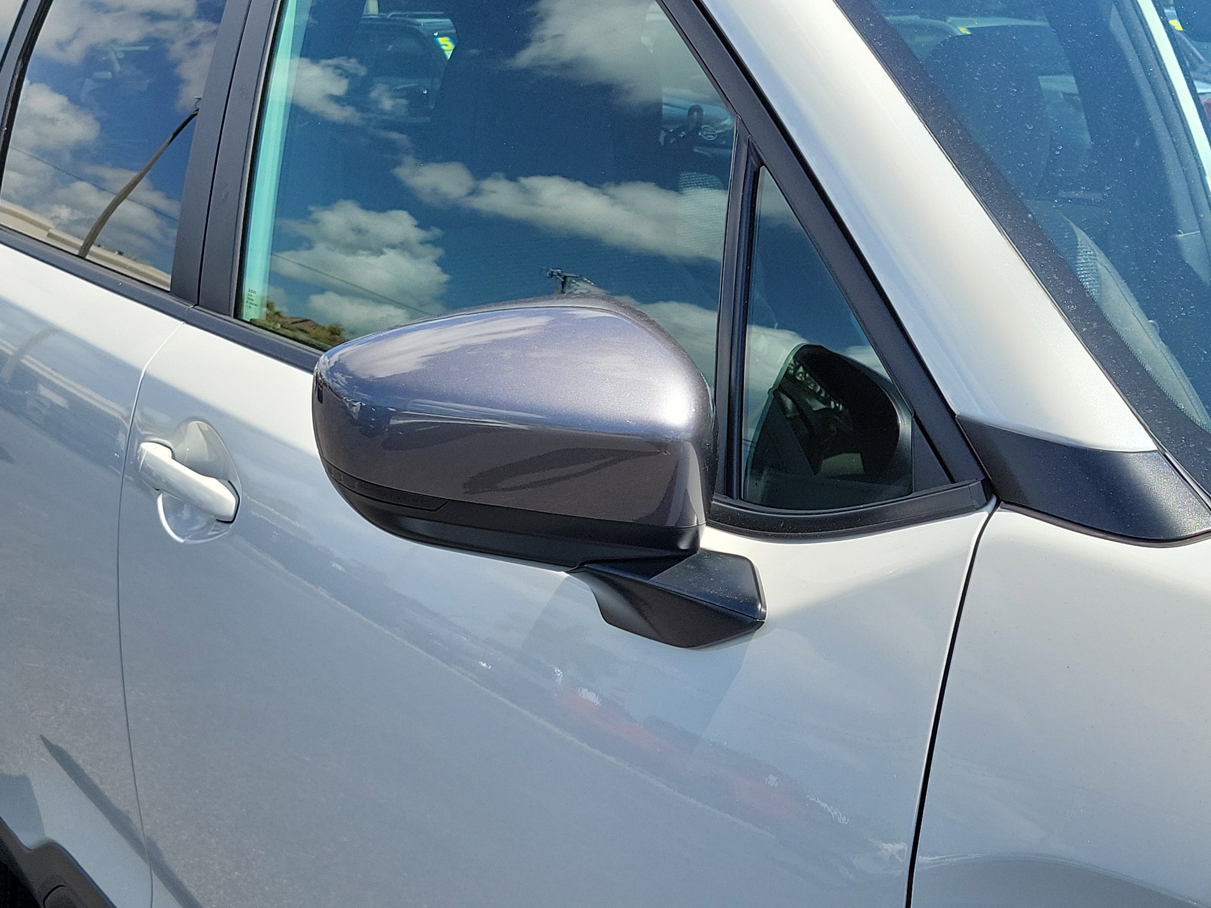 Certified 2026 Subaru Forester Premium image 9