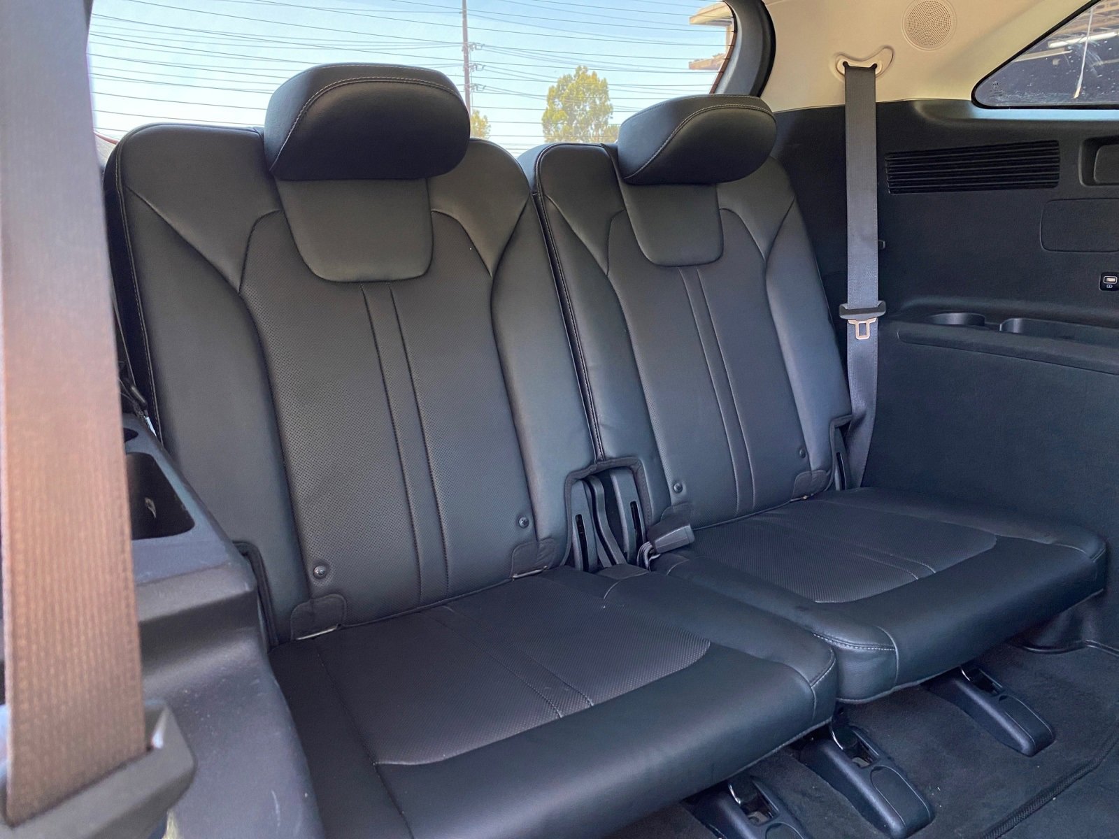 Used 2021 Kia Sorento SX image 27