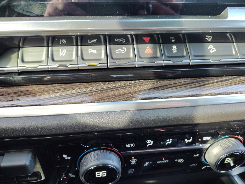 New 2026 Chevrolet Silverado 2500 LT w/ Z71 Chrome Sport Edition image 24