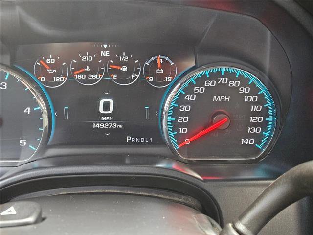 Used 2019 GMC Sierra 2500 Denali w/ Duramax Plus Package image 10