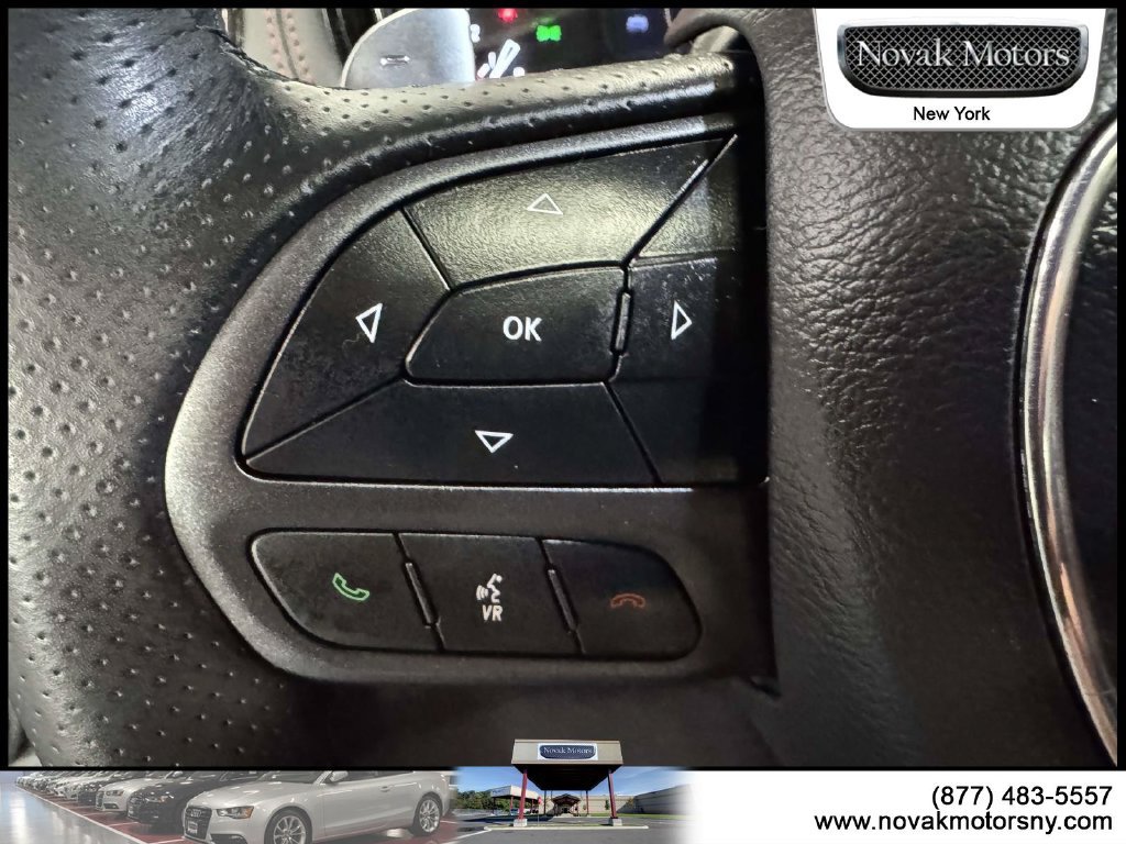 Used 2023 Dodge Durango R/T AWD/4WD image 23