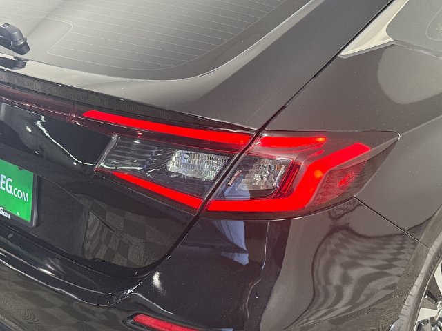 Used 2024 Honda Civic EX-L image 33
