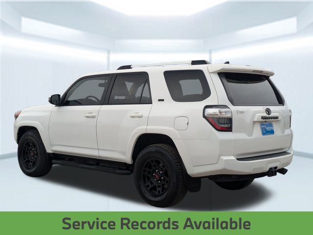 Used 2023 Toyota 4Runner SR5 Premium image 4