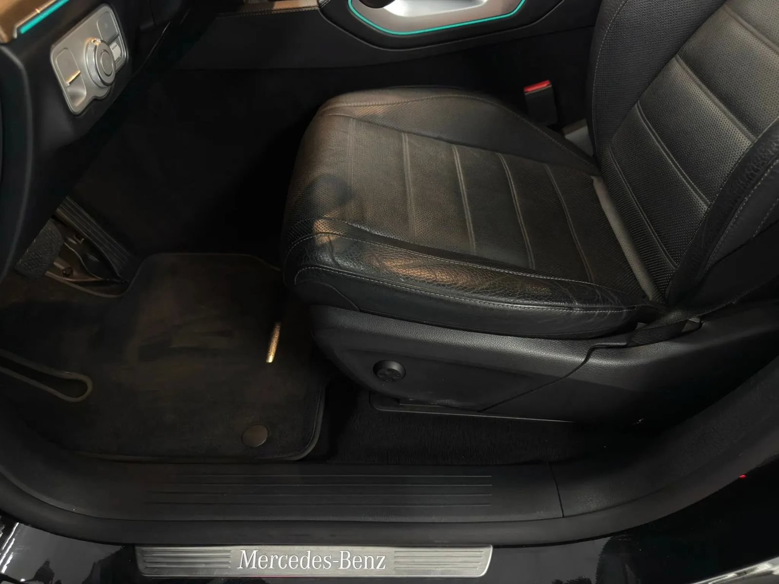 Used 2021 Mercedes-Benz GLE 350 image 36