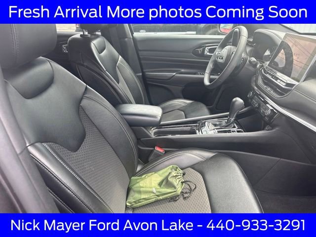 Used 2023 Jeep Compass Latitude AWD/4WD image 10