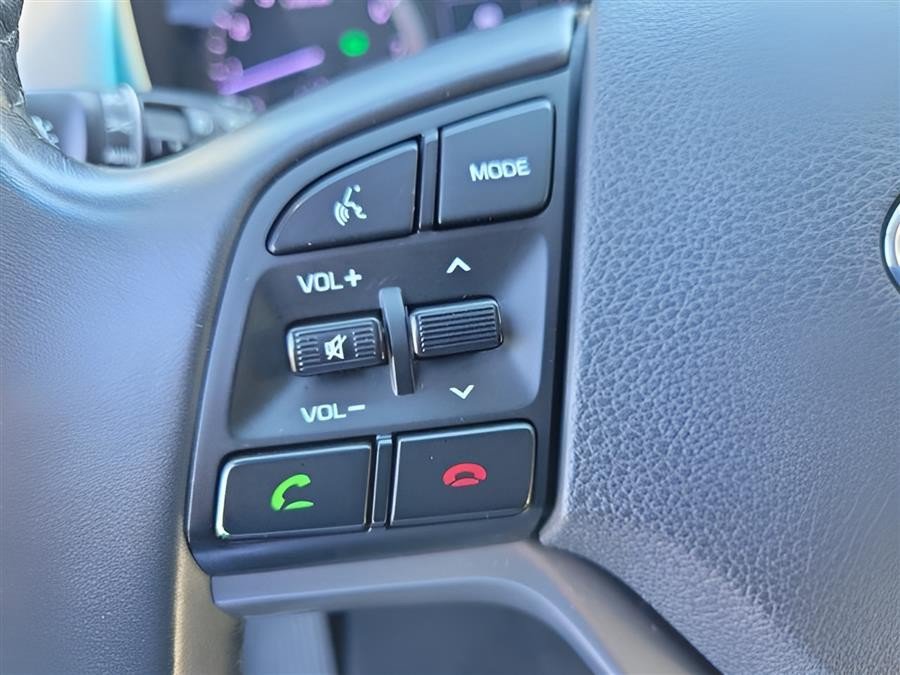 Used 2018 Hyundai Tucson SEL Plus AWD/4WD image 19
