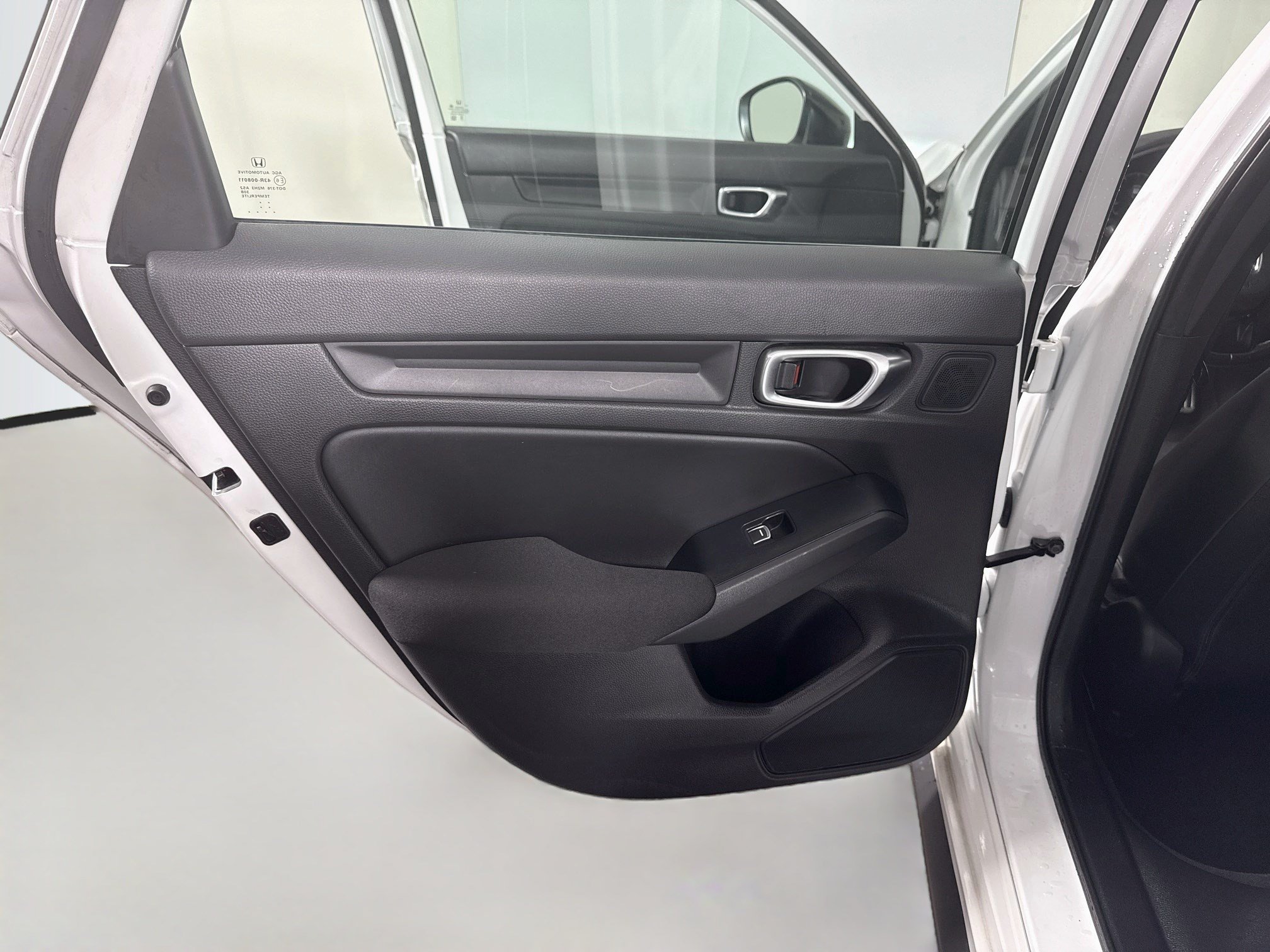 Used 2023 Honda Civic Sport image 26