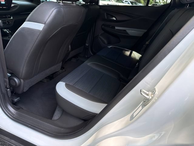 Used 2024 Buick Envista Preferred FWD image 20