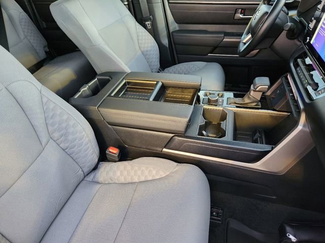 New 2025 Toyota Tundra SR5 AWD/4WD image 26