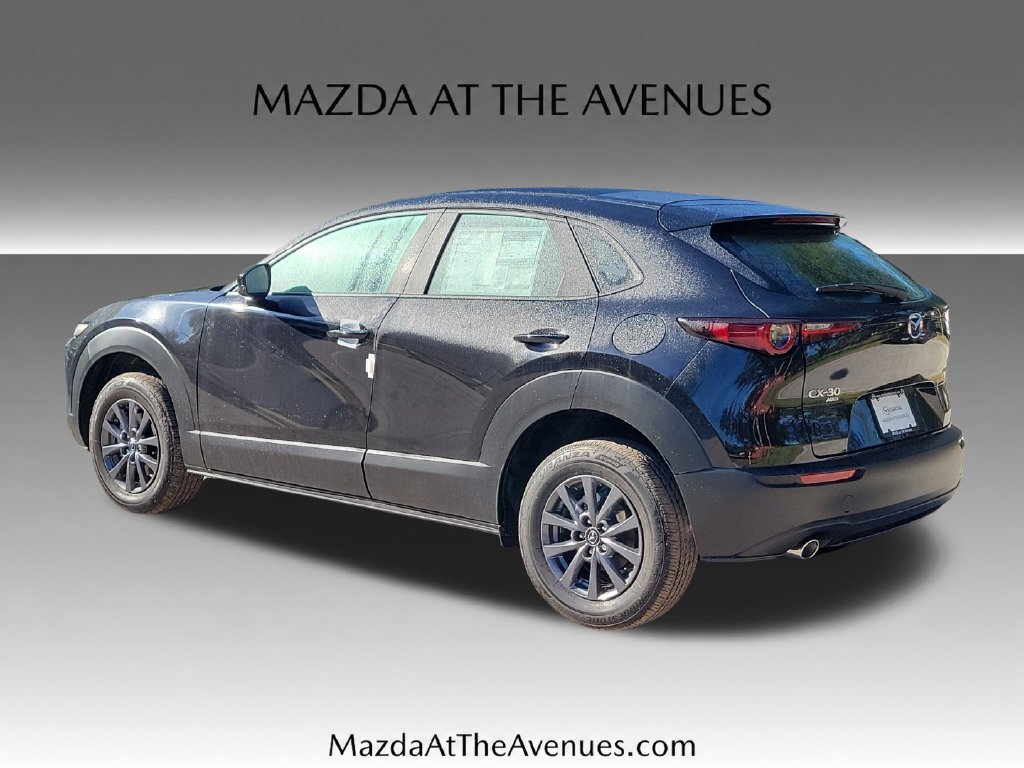 New 2026 MAZDA CX-30 AWD 2.5 S image 5