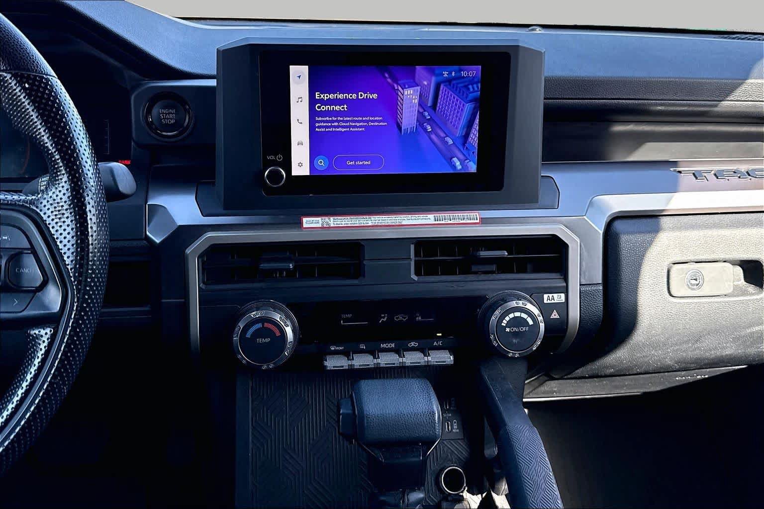 Certified 2025 Toyota Tacoma SR5 RWD image 6
