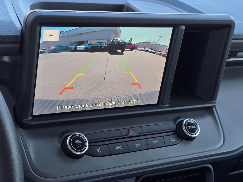 Used 2024 Ford Maverick XL image 9