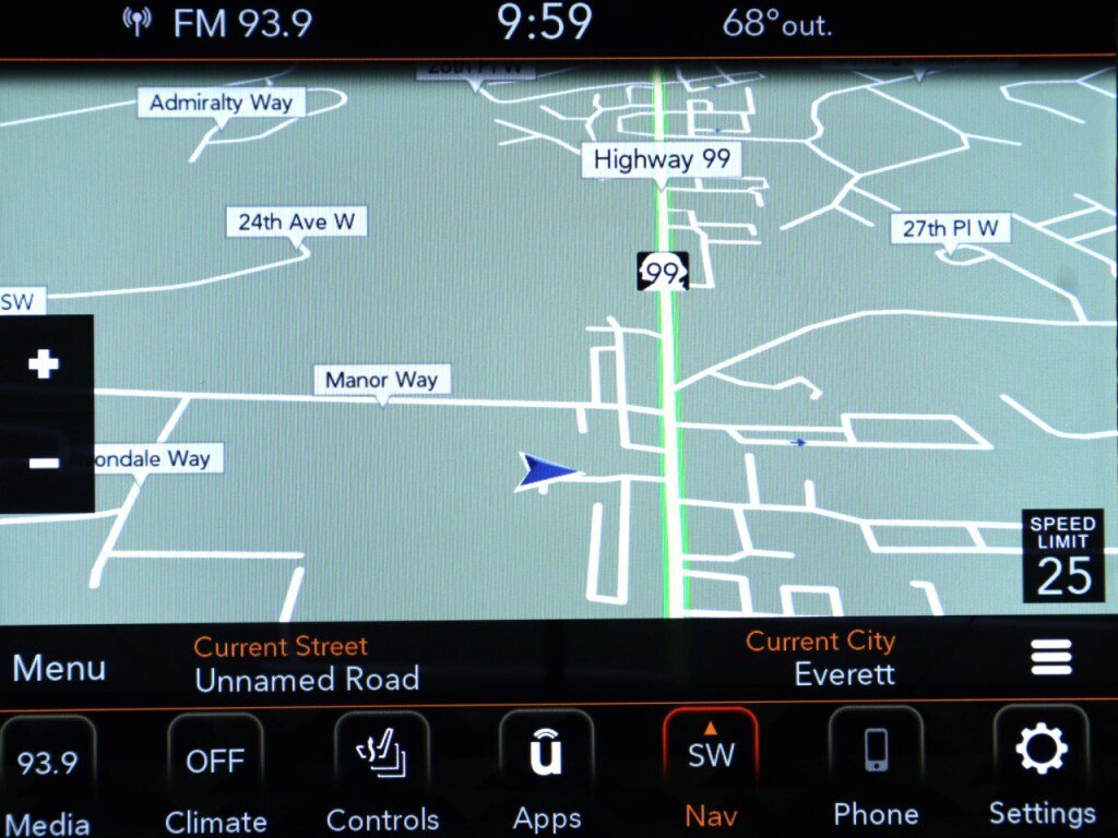 Used 2023 Jeep Wrangler Unlimited w/ Cold Weather Group AWD/4WD image 21