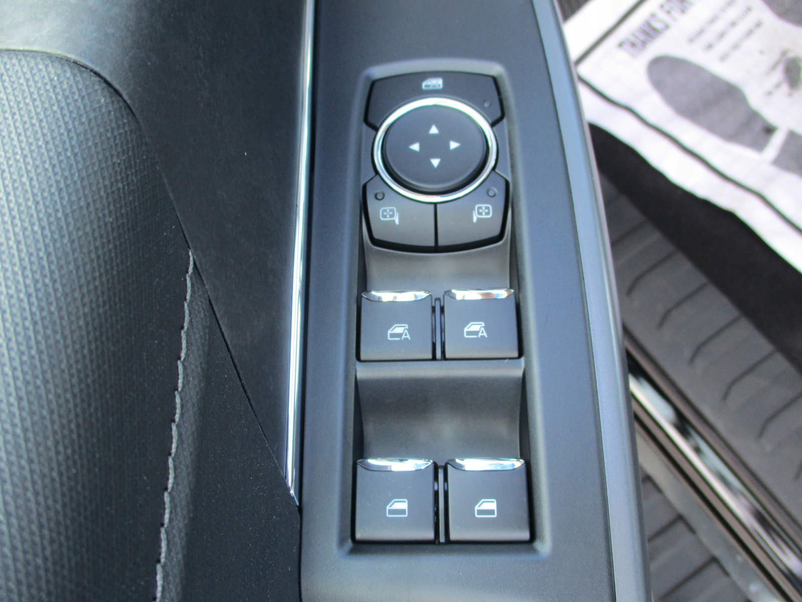 Used 2024 Ford F150 XLT w/ Equipment Group 303A High image 10