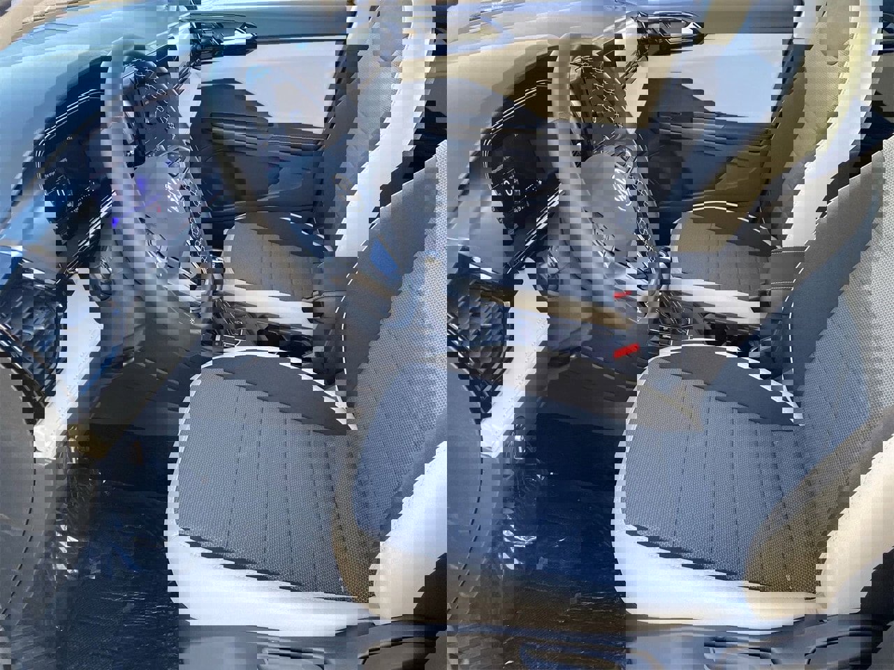 New 2026 Volkswagen Taos S image 15