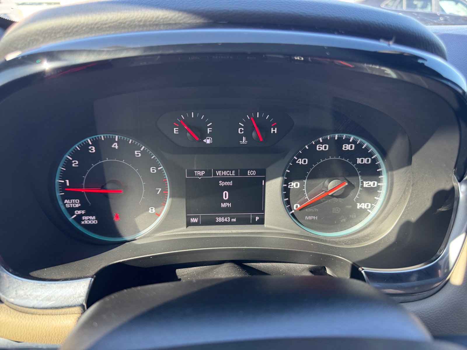 Used 2023 Chevrolet Traverse LS w/ Safety Package image 19