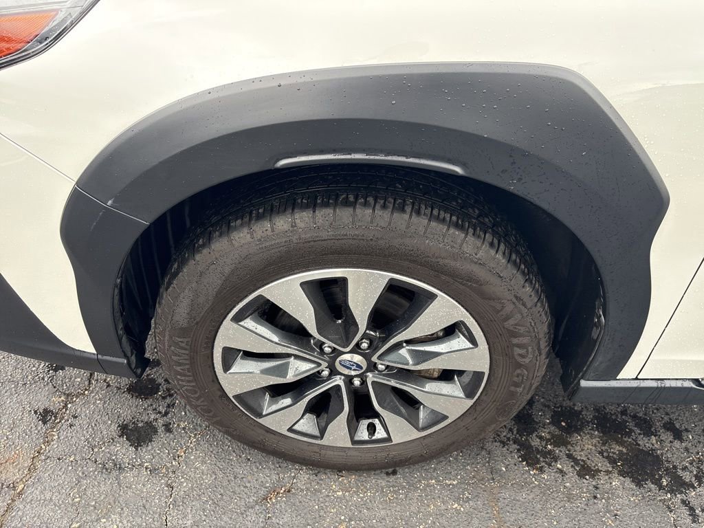 Certified 2024 Subaru Outback Limited XT image 7