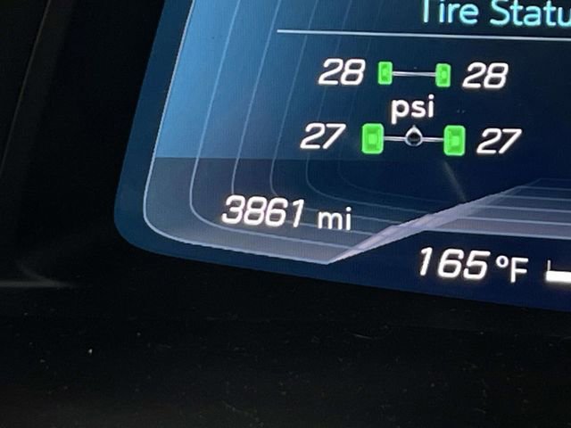 Used 2025 Chevrolet Corvette Stingray Preferred Cpe w/ Battery Protection Package image 36