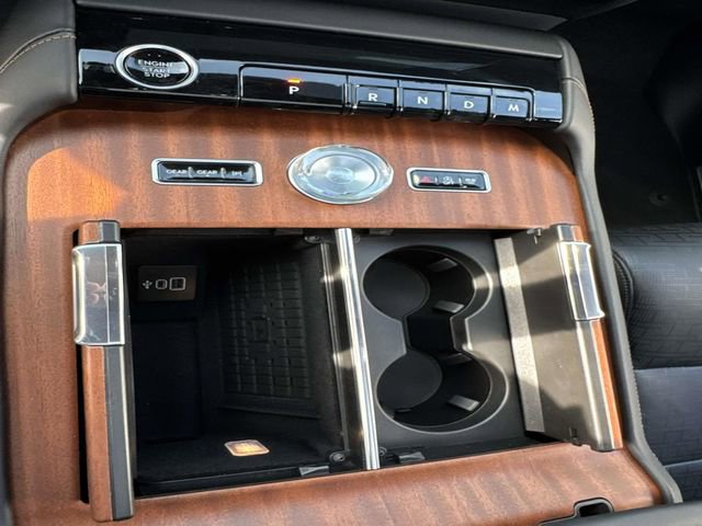 New 2026 Lincoln Navigator L Black Label image 23