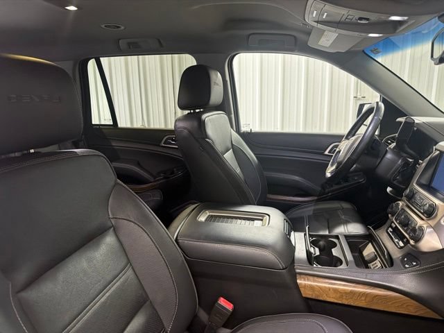 Used 2018 GMC Yukon Denali AWD/4WD image 24