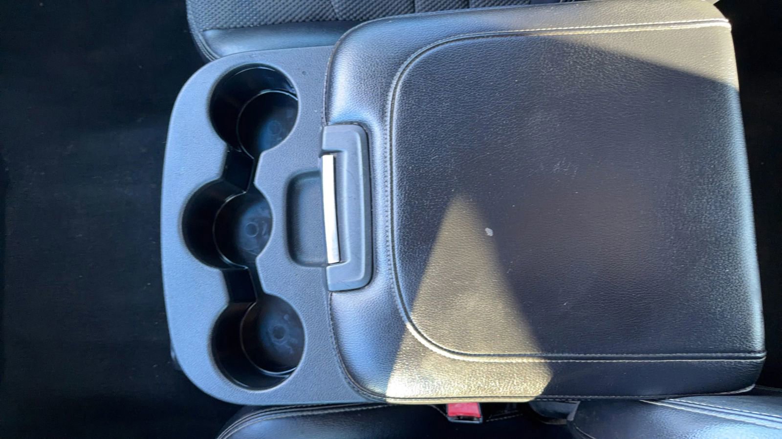 Used 2018 RAM 2500 Lone Star w/ Sport Appearance Group image 25