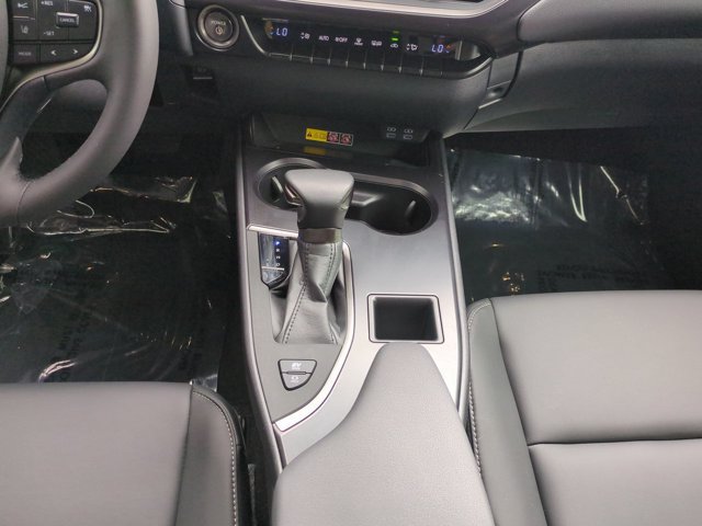 Certified 2024 Lexus UX 250h FWD image 18