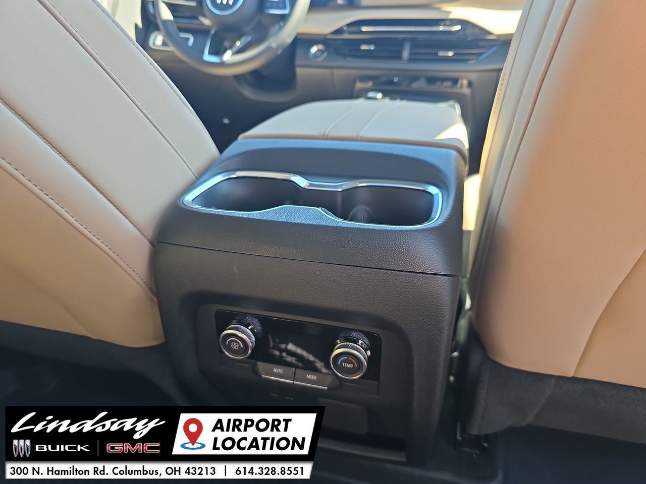 New 2026 Buick Enclave Preferred image 23