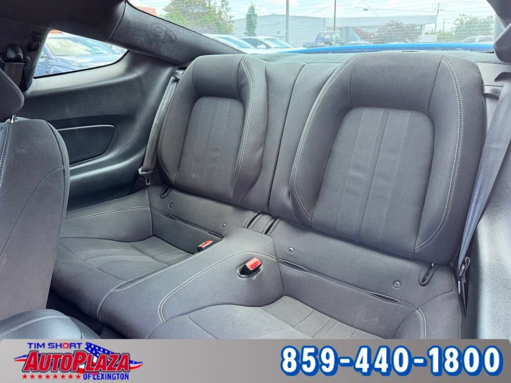 Used 2020 Ford Mustang GT w/ GT Performance Package RWD image 32
