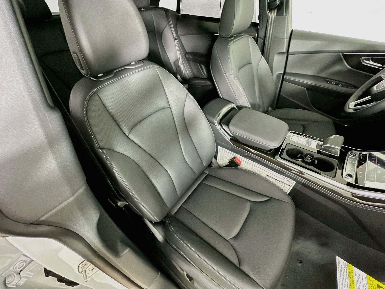 New 2027 Audi Q8 Premium Plus AWD/4WD image 46