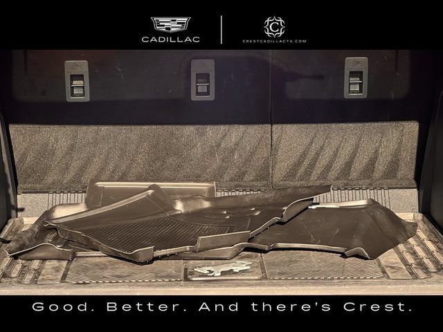 Used 2024 Ford Bronco Raptor w/ Interior Carbon Fiber Pack 6 AWD/4WD image 29