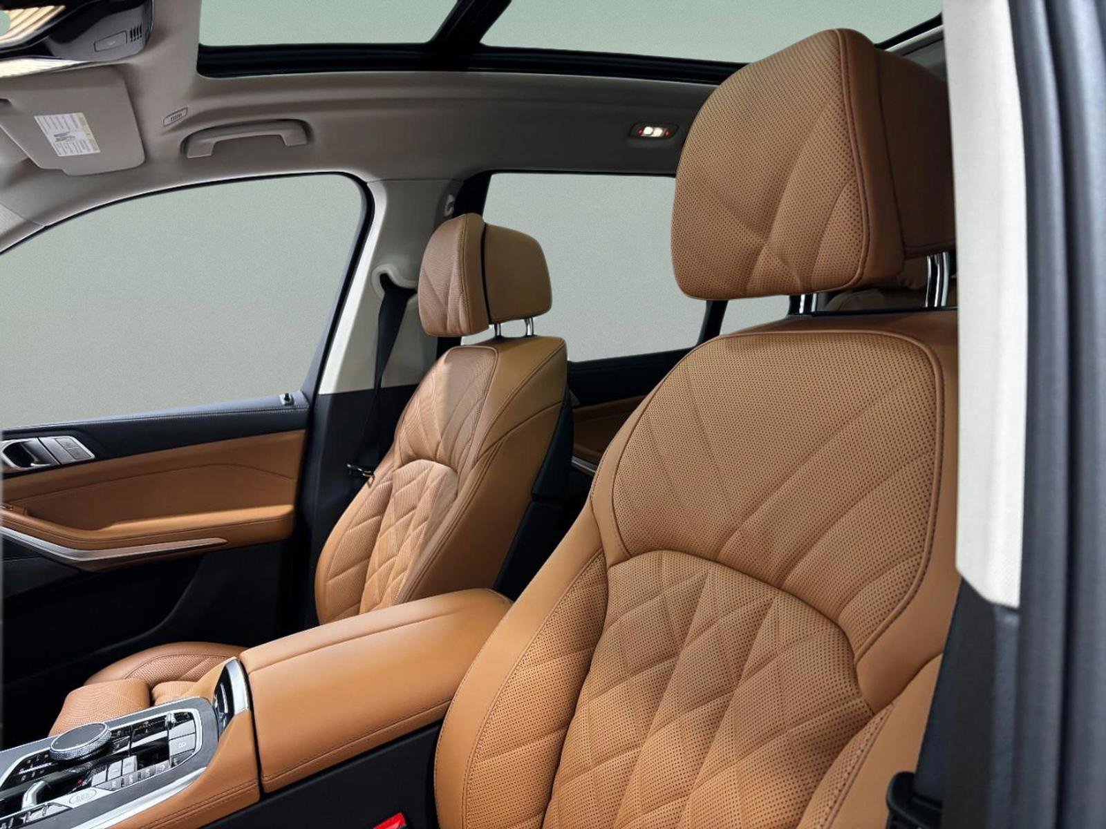 Certified 2026 BMW X7 xDrive40i image 42