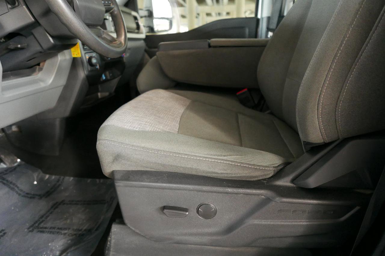Used 2023 Ford F350 XLT image 8