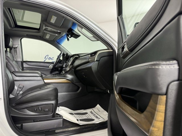 Used 2019 GMC Yukon Denali w/ Denali Ultimate Package image 20