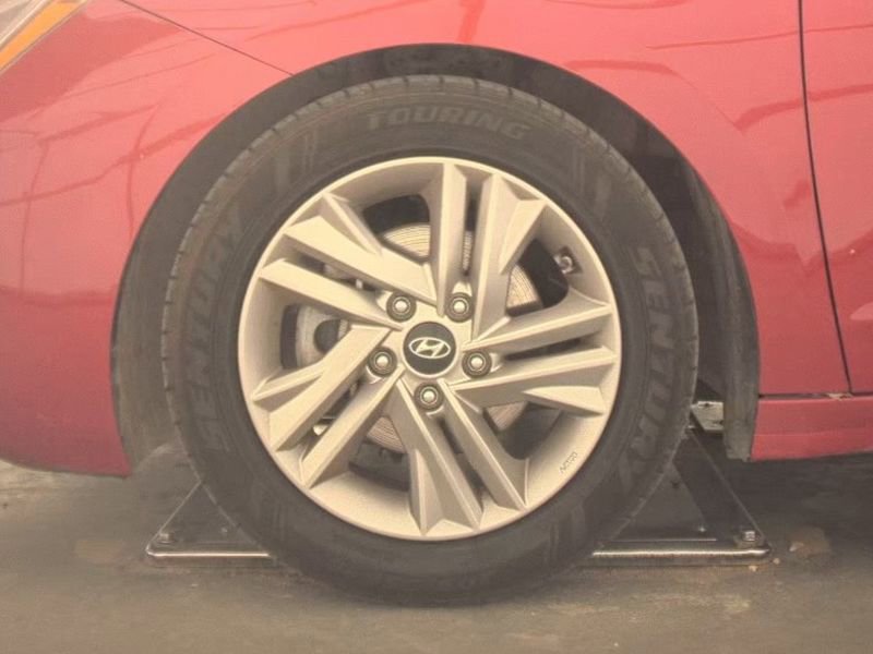 Used 2020 Hyundai Elantra SEL w/ Cargo Package (C1) FWD image 14