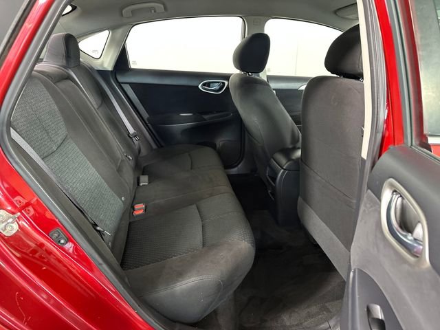 Used 2014 Nissan Sentra SR image 26