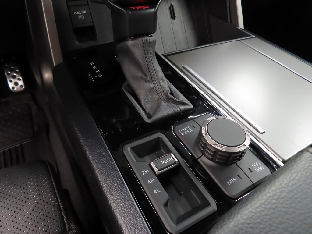 Used 2025 Toyota Sequoia SR5 image 61